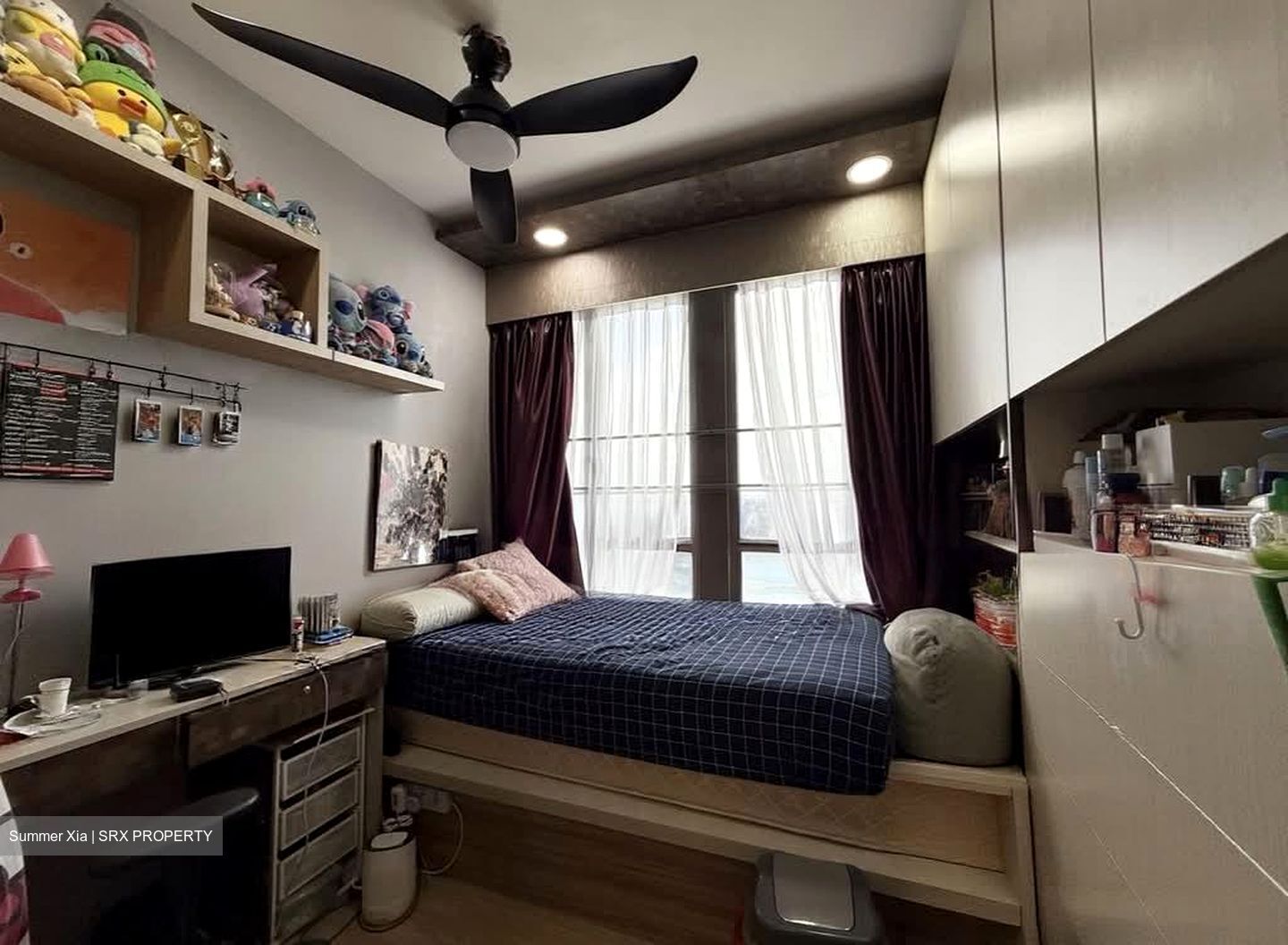 Parc Life (D27), Condominium #566554161